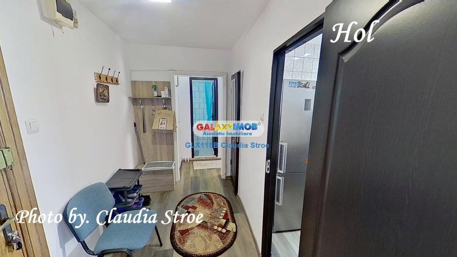 Inchiriere apartament 2 camere Gorjului Metrou - Rosia Montana