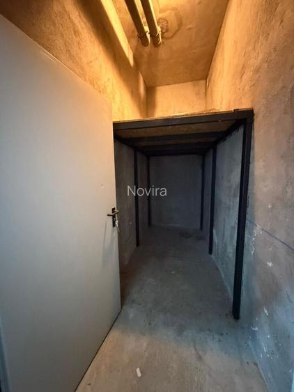 Apartament 3 Camere | Iancu Nicolae | Piscina - Fitness - Sauna - 19