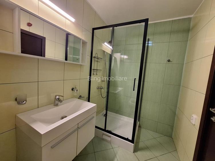 Apartament cu 2 camere, 53 mp, 2 parcari, zona Muzeul Apei - 9