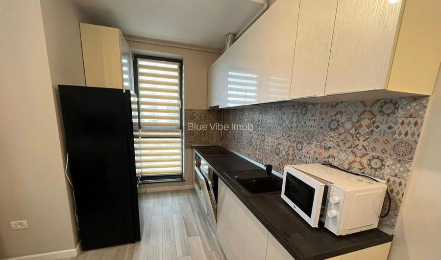 Fabulous 3 rooms, 2 bathroom apartment in Aviatorilor Residence - 8