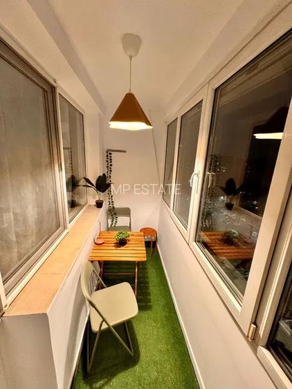 Apartament 2 Camere / Doamna Ghica / Metrou Obor / Boiler - 6