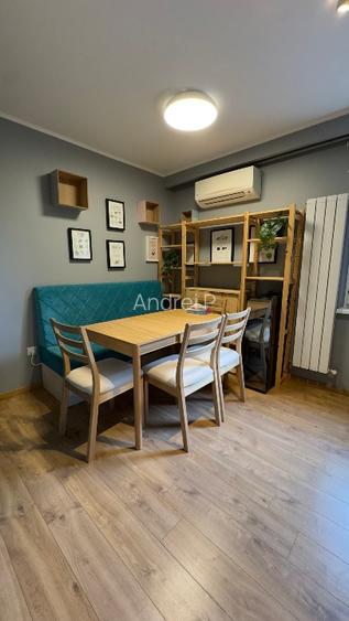PANDURI - de inchiriat apartament 4 camere cu centrala termica - 7