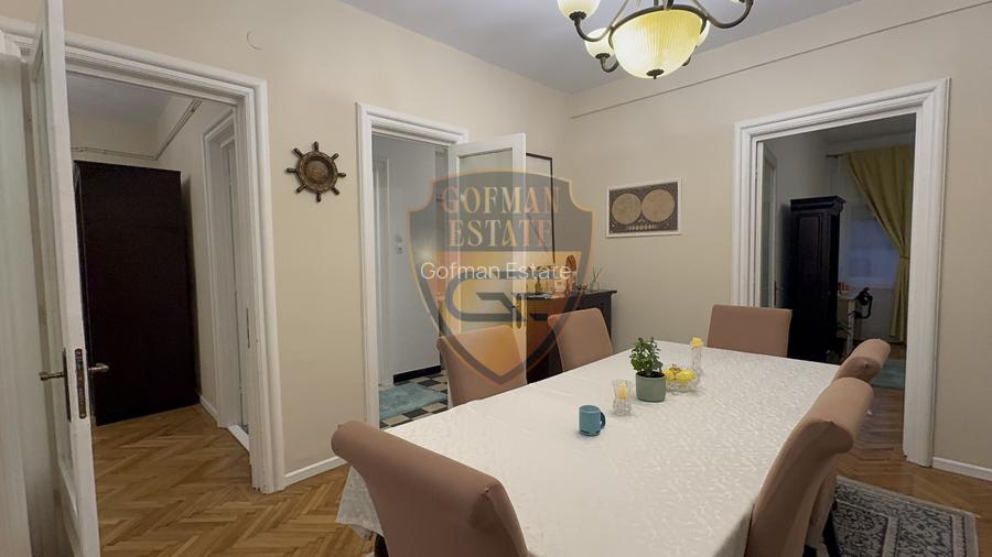 Apartament 6 camere deosebit, Ultracentral - 23