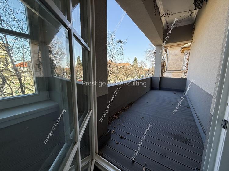 Apartament renovat integral | Ultracentral | C.D. Loga Design & Calitate Premium - 6