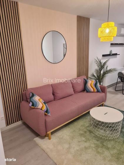 Apartament 2 camere - HILS Brauner - Metrou N. Teclu - Loc parcare - 3