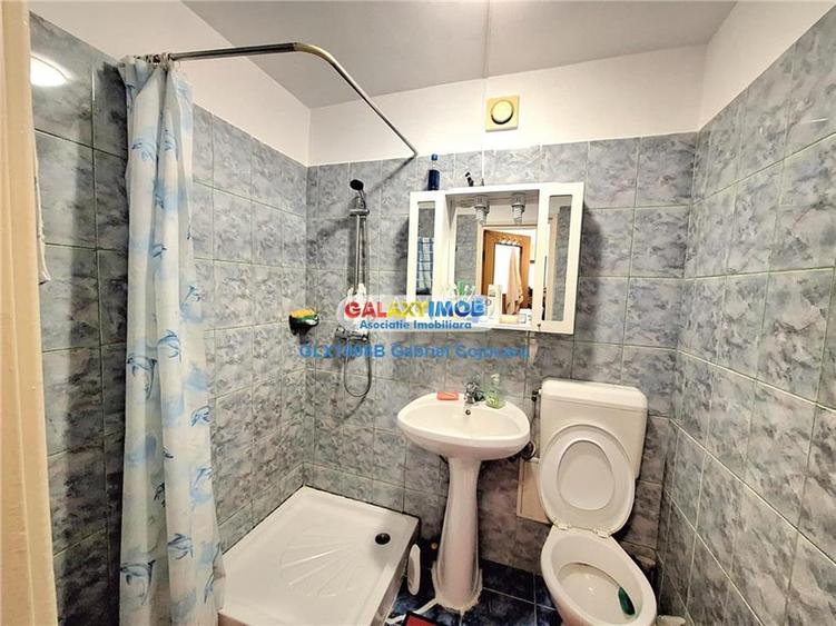 Rahova Alexandriei Teius de vanzare ap.2 cam 48mp an1975 mob-utilat - 12