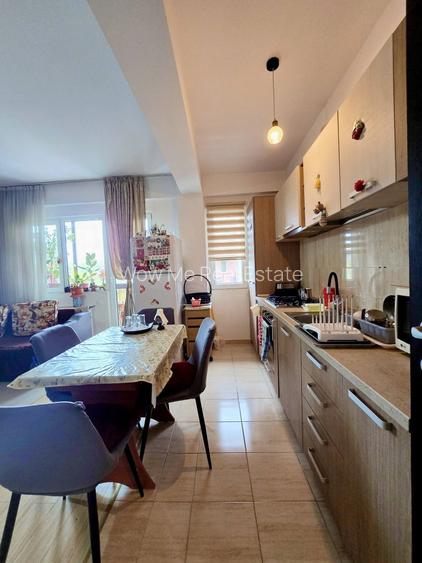 Apartament 3 Camere Strada Mărului, Fundeni Dobroești - 2