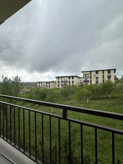 Apartament 2 camere, de inchiriat - pivnita - Gusterita, str. Viilor - 7