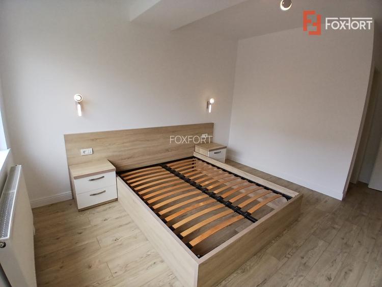 Apartament cu 3 camere, etaj 1 de vanzare, zona Girocului - 7