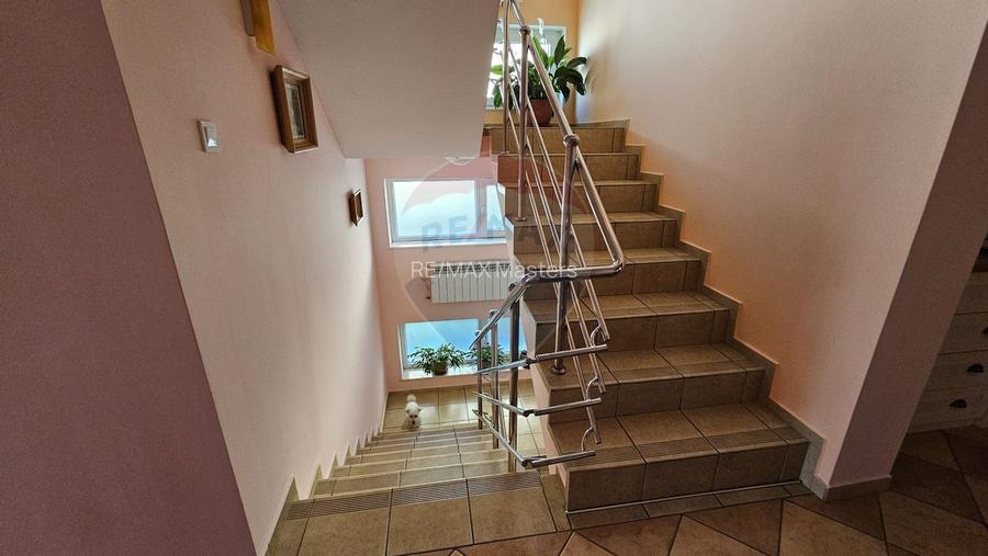 Doua Vile cu teren intravilan de 1080mp in orasul Suceava - 49