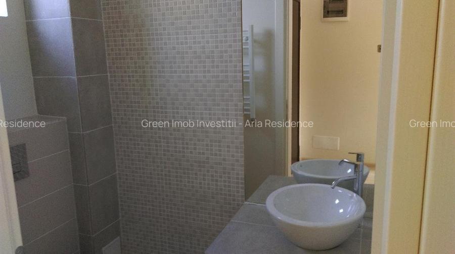 Vila tip C1 Aria Residences - 14