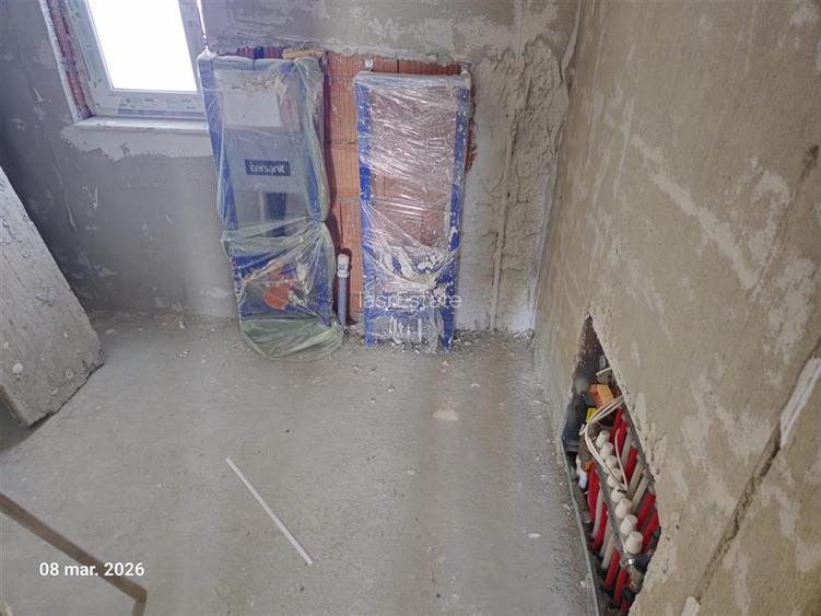 Duplex in spate la pensiunea Iris - 8