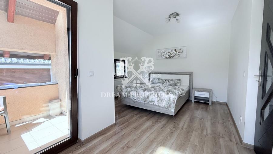 Casa individuala de inchiriat, zona Sannicoara - 12