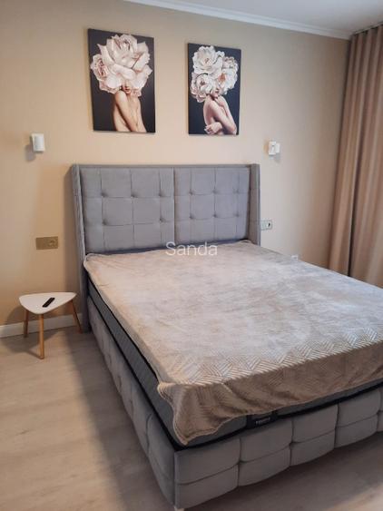 Apartament cu 2 camere, spațios, primitor, cochet, Ama Residence - 8