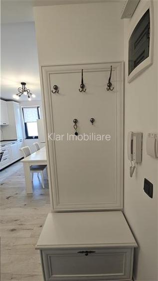 Apartament 3 camere in vila,curte,parcare,Zorilor,Golden Tulip - 16