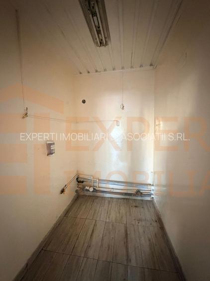 Spațiu comercial, termen lung, situat în zona Casa de Cultură - 5