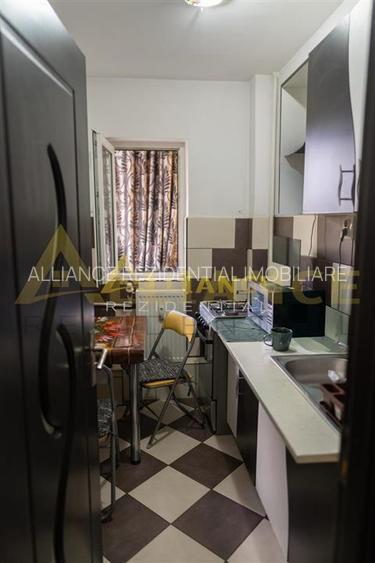 Garsoniera/33Mp/mobilata si utilata/+ Parcare /Strada Luica/ - 3