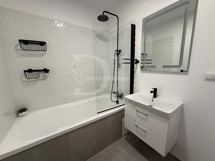 Apartament la cheie / etaj intermediar / Zona Eroilor - 10