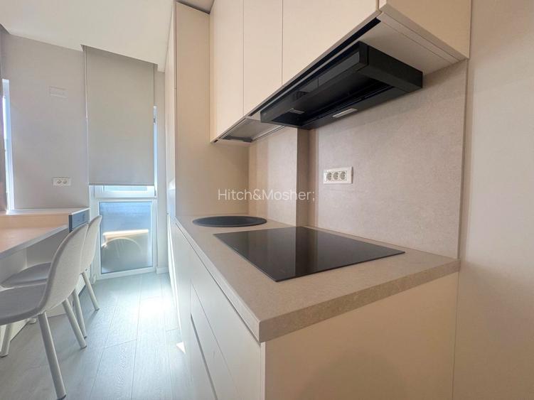 Apartament la prima inchiriere -Soarelui Timisoara - 9