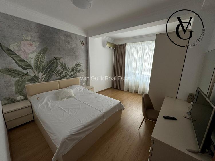 Apartament cu 2 camere | Solid Residence - 4