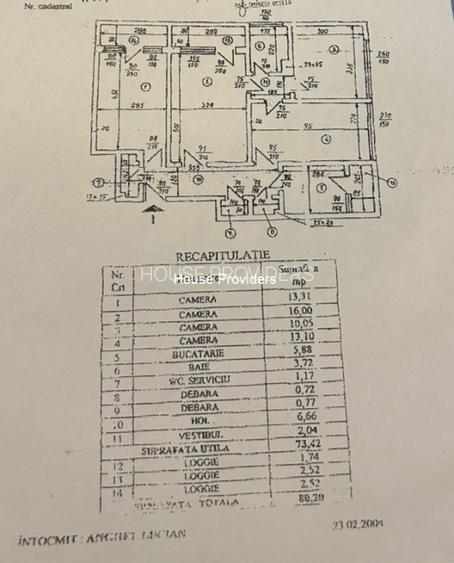 Apartament 4 Camere|Dorobanti Parc Floreasca Beller|Renovat - 13