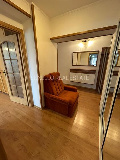 APARTAMENT 2 CAMERE- SUPRAFATA GENEROASA-CENTRALA PROPRIE-AMPLASAT IDEAL - 18