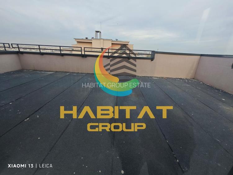 DUPLEX PARCUL TINERETULUI - 21