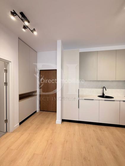 Apartament 2 camere | ULTRAFINISAT | Zona Eroilor / Floresti - 5
