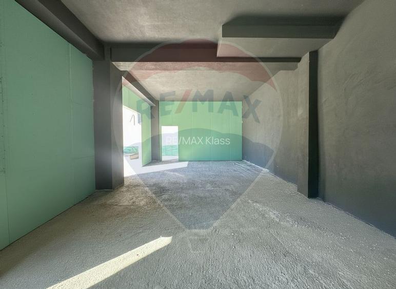 Spatiu comercial de 250mp de inchiriat in zona Alba Iulia - 6