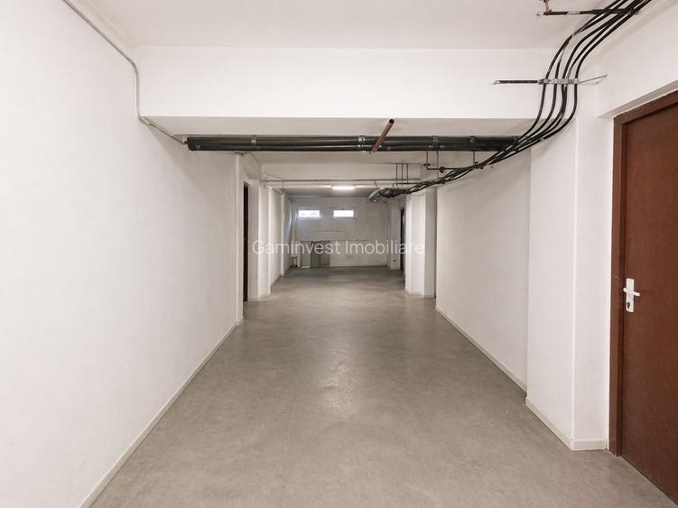 Cladire de birouri cu spatiu de productie de vanzare, Oradea, Bihor - 6