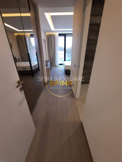 Kiseleff, pet friendly, 5 rooms, 241 sqm usable, 84sqm terraces, 2 parking lots - 15