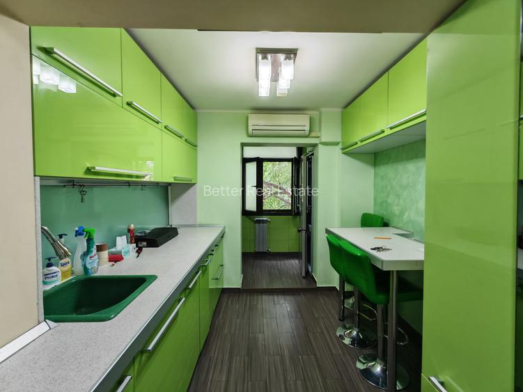 Apartament 2 camere de închiriat – Sector 4 - 11