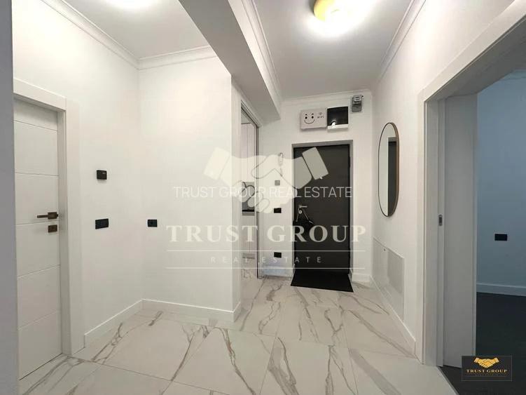 Apartament 3 camere Dorobanti | Renovat Complet - 16