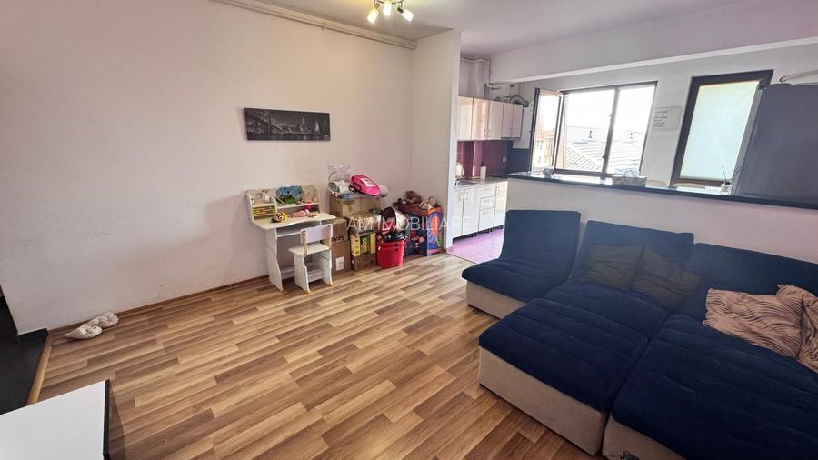 AP. 2 CAMERE DOINEI, BLOC NOU, MOBILAT/UTILAT, CENTRALA, COMISION 0% - 6