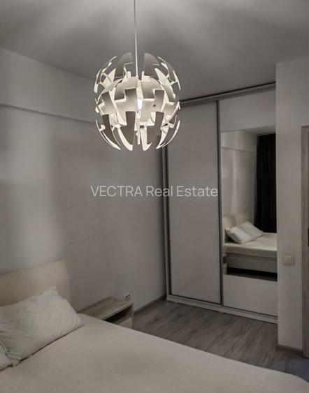 Apartament de 2 camere, decomandat, 55 mp, zona Pacii - 2