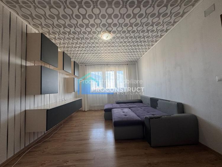 Spatiu si Confort pentru Familie | 72 mp Utili | Soarelui - 2