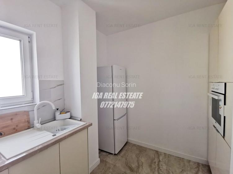 4 Camere, Bloc Nou, Faleza Nord, Parcare, Vedere Frontala la Mare, Termen Lung - 12