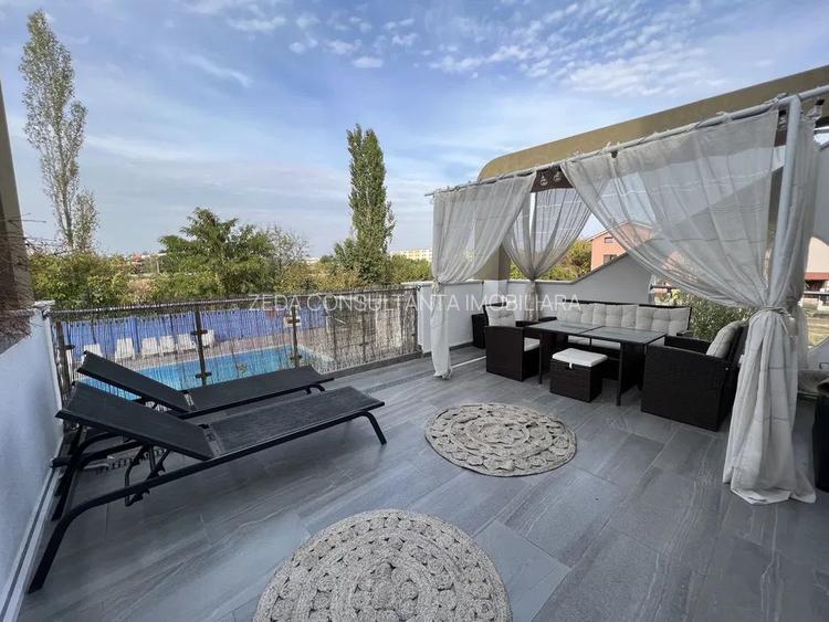 Apartament 2 camere+Terasa+Loc de parcare - 7