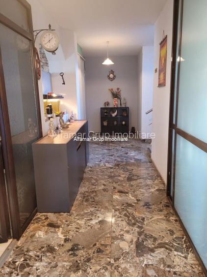 Vanzare proprietate cu 2 case Zurbaua- Dragomiresti Vale - 14