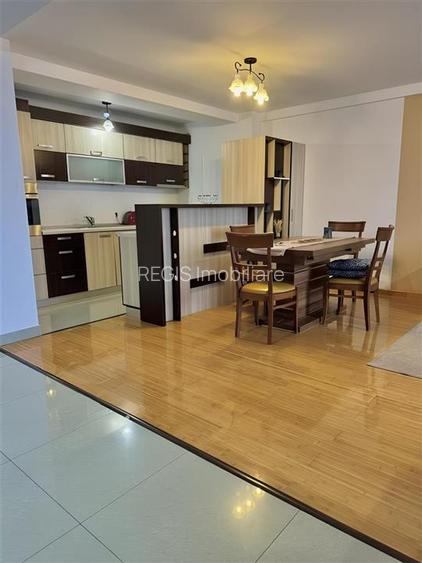 Apartament 2 Camere Central cu Parcare in Bloc Nou - 4