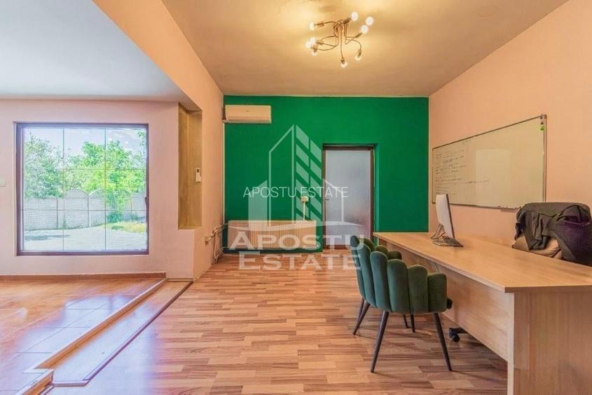 DE VÂNZARE Casa individuala cu poziție și vizibilitate - 3