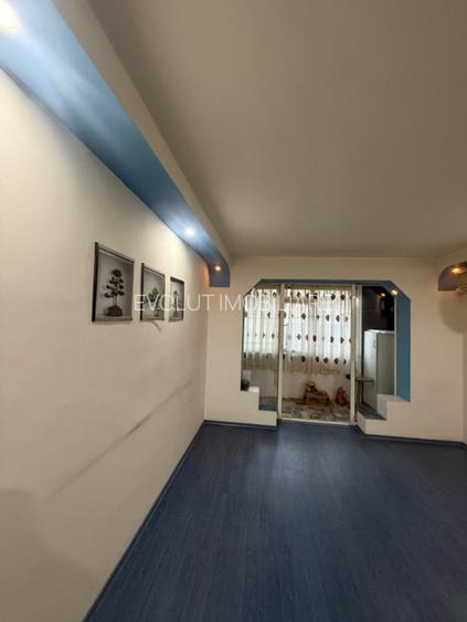 Apartament 2 camere parter  – Tomis Nord - 12