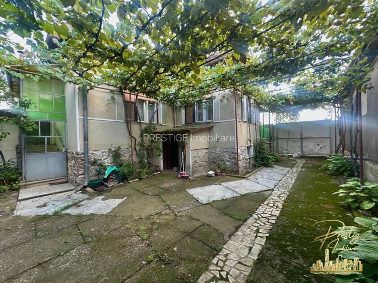 Casa cu anexe si teren de 959 mp de vanzare in Tinca - Bihor - 40