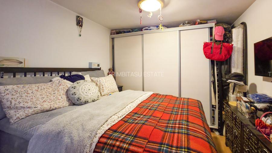 Casă cu teren de vânzare – Str. Propășirii, zona Șos. Chitila - 9