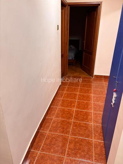 Constantin Brancoveanu-strada Stoian Militaru-apartament 4 camere - 6