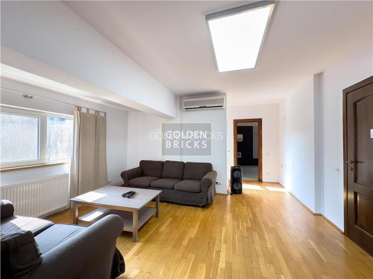 Herastrau |N. Caramfil | Renovat integral | Acces dedicat | Parcare - 27