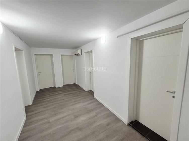 Apartament cu 3 camere de vanzare - 13