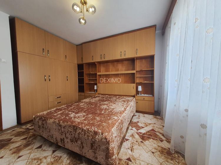 TOMIS NORD-ROVERE-APARTAMENT CU 3 CAMERE CENTRALA GAZE - 10