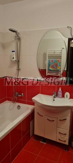 Apart 2 camere Dumbravita -Lidl.62mp - 4