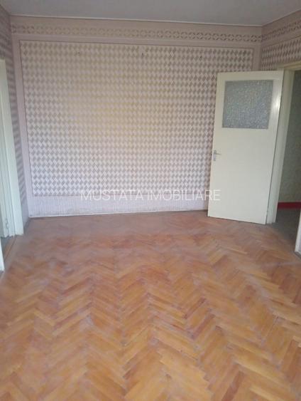- Apartament 2 camere confort 1, Zona Hipodrom, etaj 3. - 6